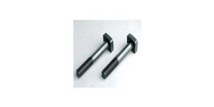 Square Head Bolt