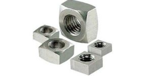 Square Nut