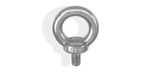 Stainless Steel Eye Bolt