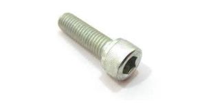 Stainless Steel Socket Head Screw