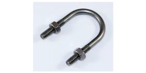Stainless Steel U Bolts