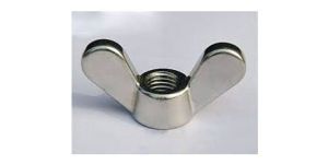 Stainless Steel Wing Nut