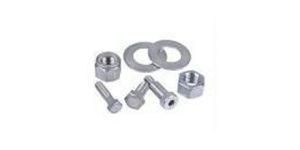 Titanium Fasteners