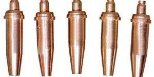 Copper Nozzle