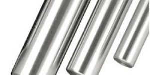 Hard Chrome Plated Rod