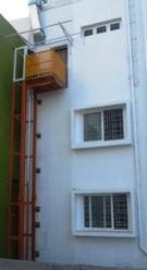 Hydraulic Press Machine for Automobile Industry