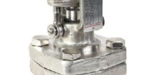 Forged Steel Gate Valve