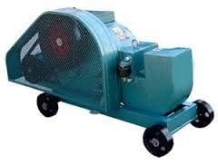 Automatic Bar Cutting Machine