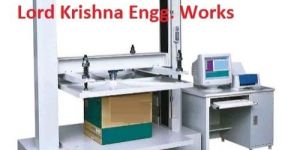 Box Compression Tester