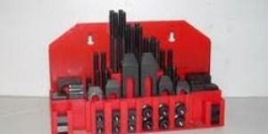 Clamping Kit