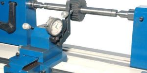 Gear Teeth Run out Checking Gauge