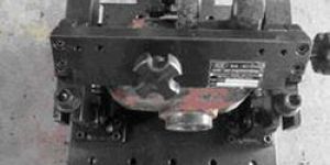 Manual Clamping Fixtures