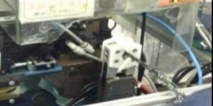 Pick & Place Automation