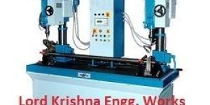 SPM - Drilling Machine