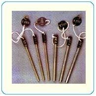 Thread Measuring Wire Set