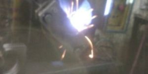 Welding SPM