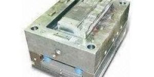 CANNULA MOULD