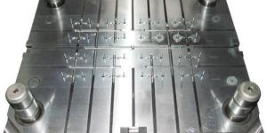 Plastic Injection Auto Mould