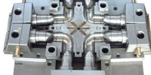 PVC Pipe Fiting Mould