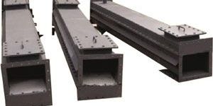 Air Slides with Blowers