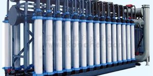 Ultrafiltration System