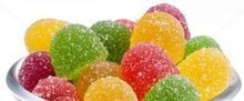 Rich Fruit Jellies