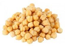 Kabuli White Chick Peas