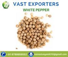 White Pepper