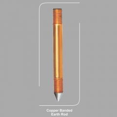 LIGHTING EARTHING MATERIAL