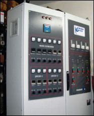 Automation Panel