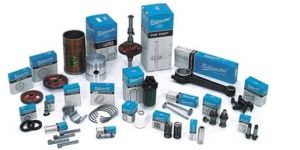 Lister Engine Spares