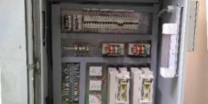 Automated Spindle Test System