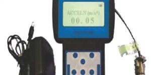 Portable Vibration Meter