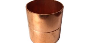 Copper Coupling