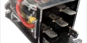 Power Relay