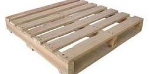 Wooden Pallets