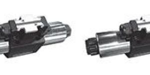 Directional Control Valves