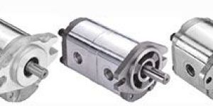 Gear Pump