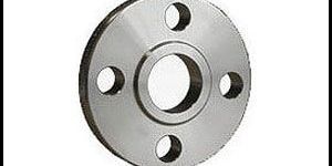 Slip On Flanges