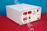 Microcontroller Based Tourniquet Electronic Unit