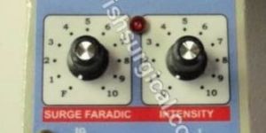 Mini Muscle Stimulator