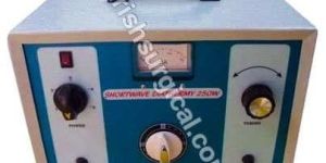 Shortwave Diathermy