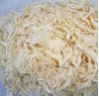 Dehydrated Onion