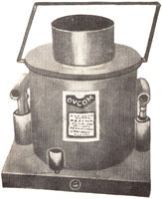 Hydraulic Jacks