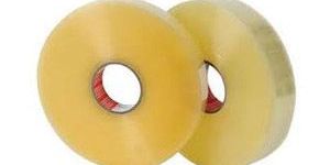 BOPP Transparent Tape