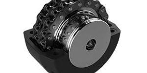 Chainflex Coupling