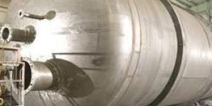 Steel Pressure Vessels