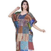 Fashionable Top Dress Night Gown