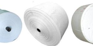 HDPE Woven Fabric Roll