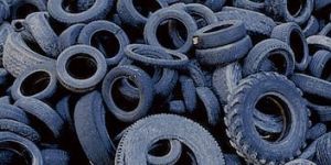 Tube Rubber Scrap
